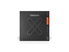 Набор струн D'ADDARIO XTABR1047 XT 80/20 BRONZE EXTRA LIGHT (10-47)